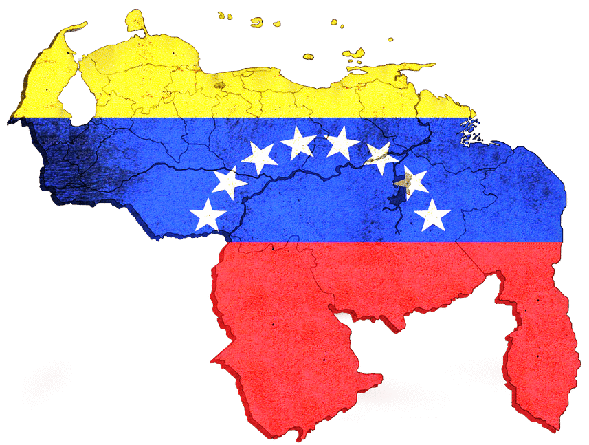 Venezuela Adentro